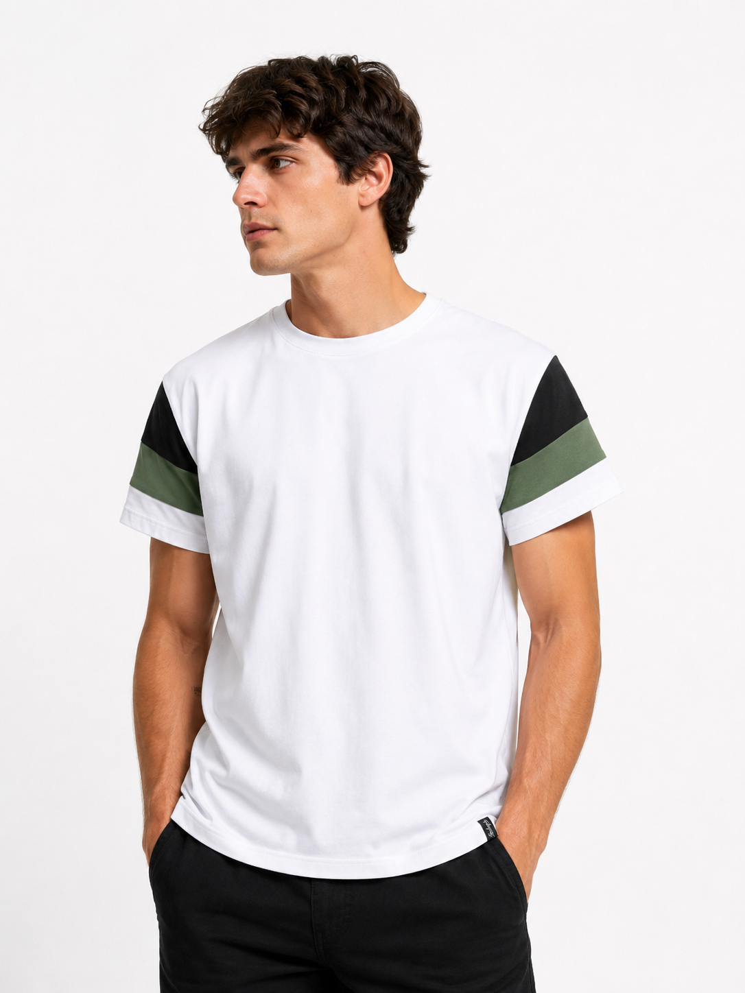 CAMISETAS HOMBRE
