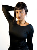 BODY ESPALDA DESCUBIERTA