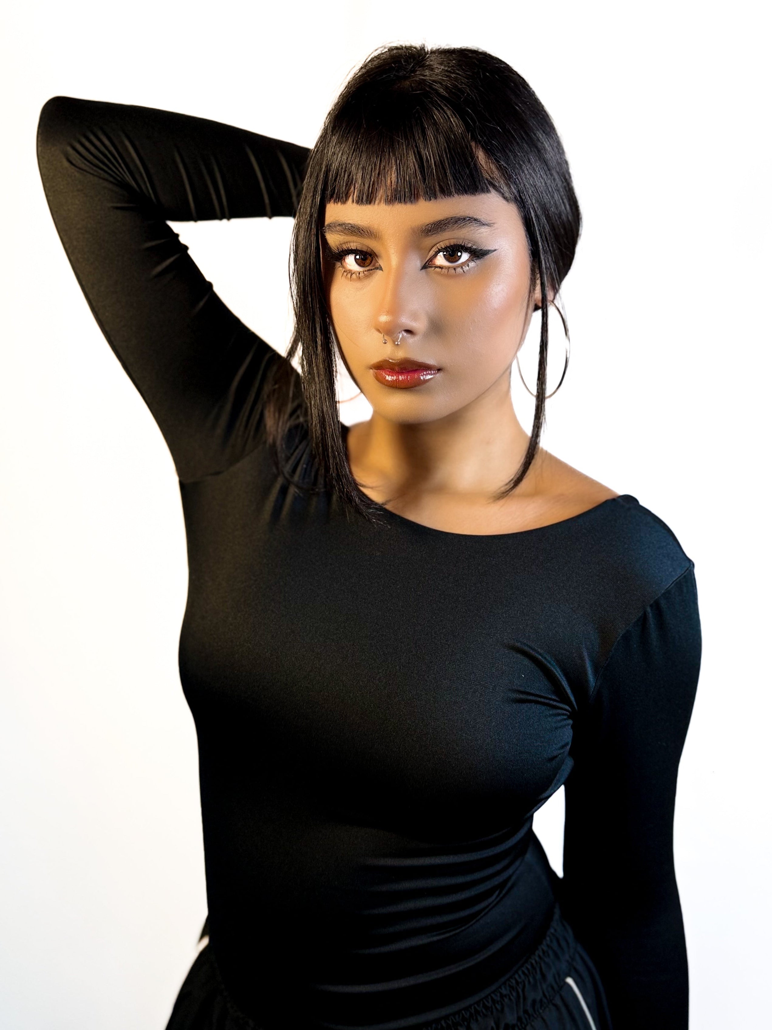 BODY ESPALDA DESCUBIERTA