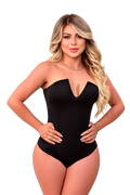 BODY STRAPLESS