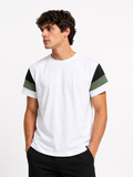 CAMISETA MANGA CORTA