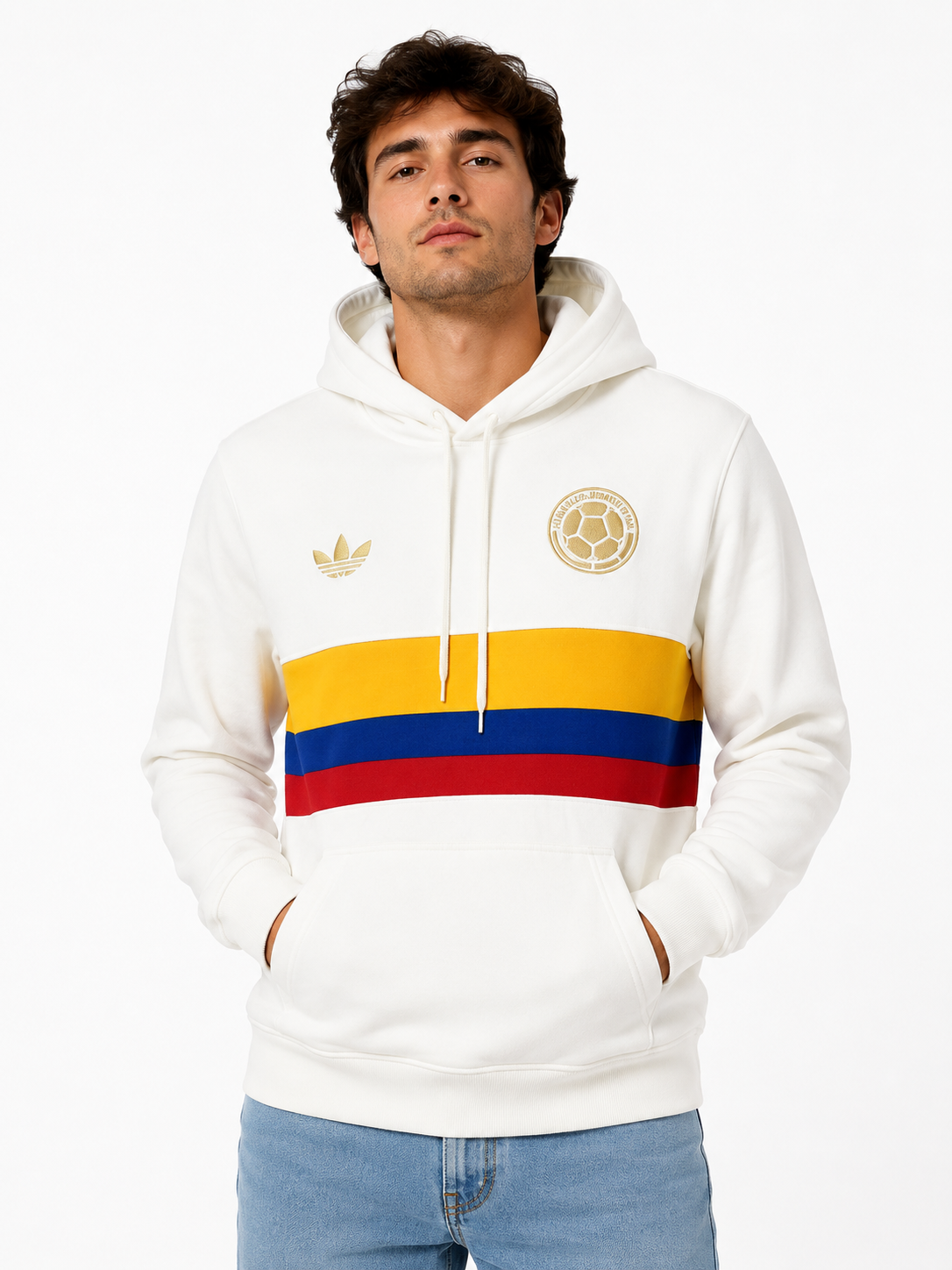 BUZO CON ZAPOTA COLOMBIA