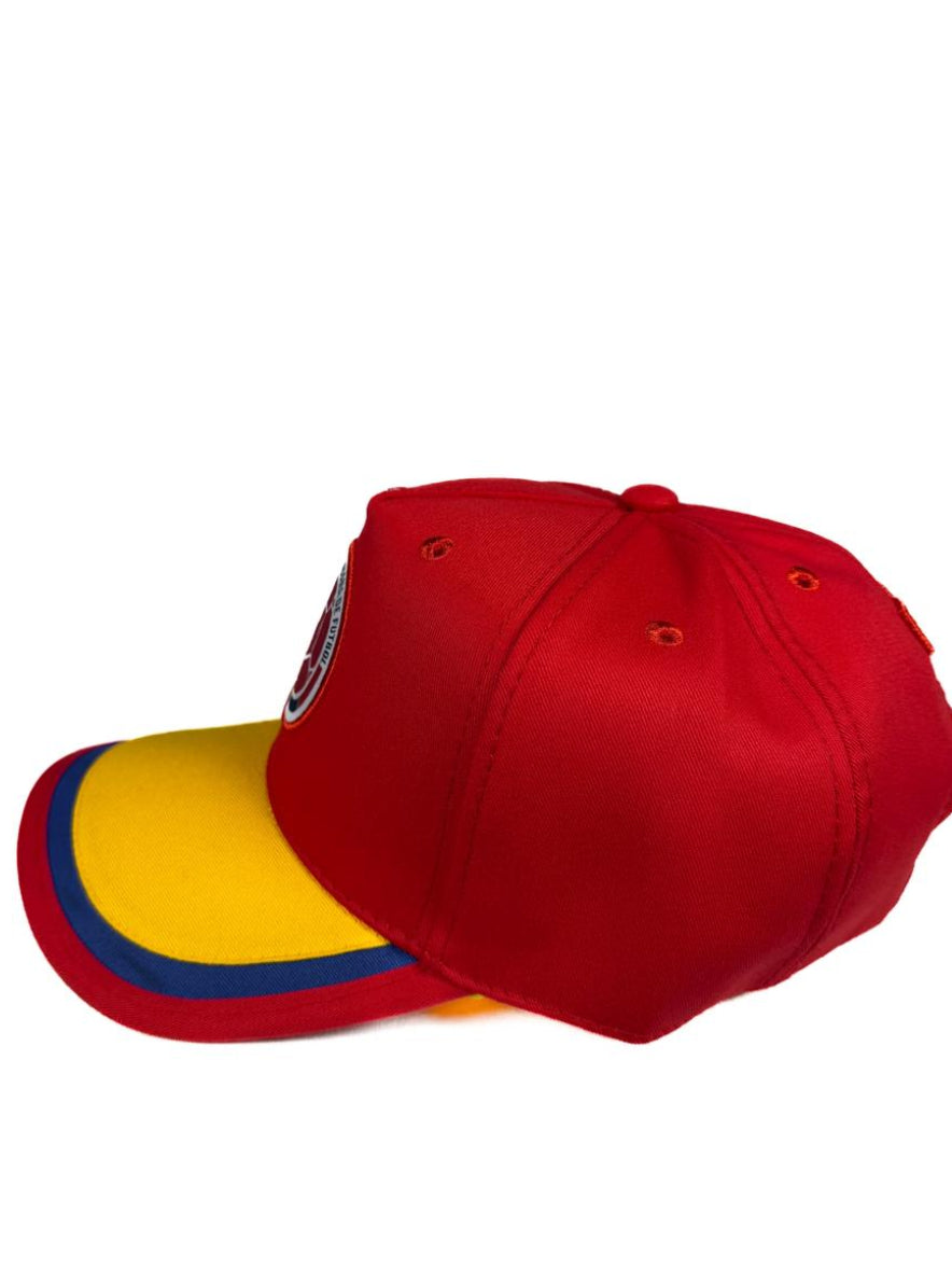 CACHUCHA COLOMBIA