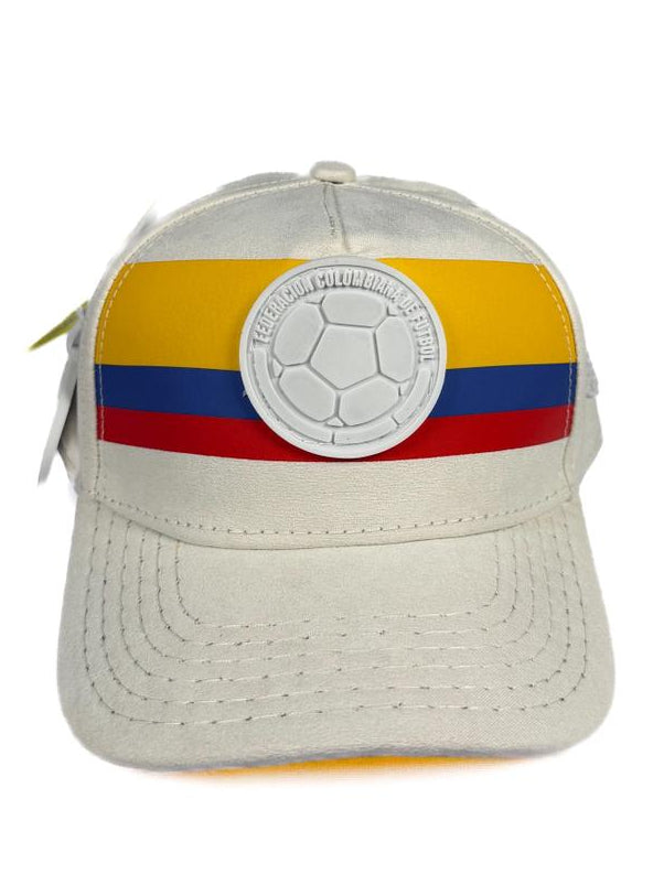 CACHUCHA COLOMBIA