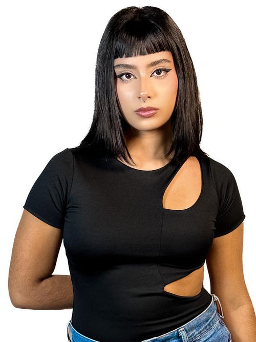 BODY ASIMETRICO