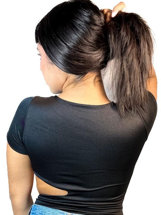 BODY ASIMETRICO