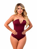 BODY STRAPLESS