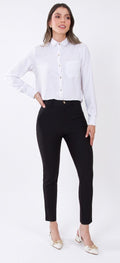 PANTALÓN AJUSTADO