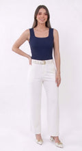 PANTALÓN BOTA ANCHA