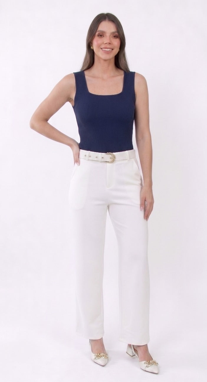 PANTALÓN BOTA ANCHA