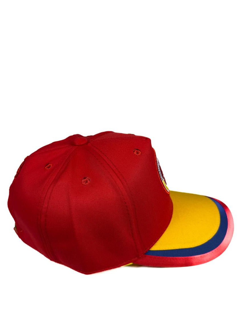 CACHUCHA COLOMBIA